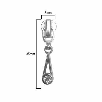 cursor de metal 057901